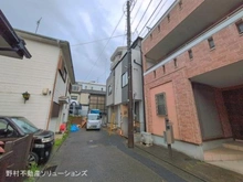 【神奈川県/横浜市南区六ツ川】横浜市南区六ツ川1丁目 新築一戸建て 