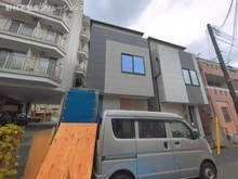 【神奈川県/横浜市南区六ツ川】横浜市南区六ツ川1丁目 新築一戸建て 