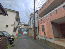 【神奈川県/横浜市南区六ツ川】横浜市南区六ツ川1丁目 新築一戸建て 