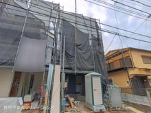 【神奈川県/横浜市西区西戸部町】横浜市西区西戸部町2丁目 新築一戸建て 外観