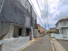 【神奈川県/横浜市西区西戸部町】横浜市西区西戸部町2丁目 新築一戸建て 