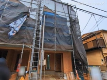 【神奈川県/横浜市西区西戸部町】横浜市西区西戸部町2丁目 新築一戸建て 