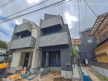 【神奈川県/横浜市西区西戸部町】横浜市西区西戸部町2丁目 新築一戸建て 