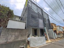 【神奈川県/横浜市西区西戸部町】横浜市西区西戸部町2丁目 新築一戸建て 