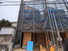 【神奈川県/横浜市西区西戸部町】横浜市西区西戸部町2丁目 新築一戸建て 