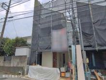 【神奈川県/横浜市西区西戸部町】横浜市西区西戸部町2丁目 新築一戸建て 