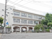 【神奈川県/横浜市西区西戸部町】横浜市西区西戸部町2丁目 新築一戸建て 周辺施設