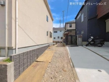 【神奈川県/横浜市南区永田山王台】横浜市南区永田山王台 新築一戸建て 