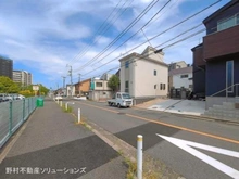【神奈川県/横浜市南区永田山王台】横浜市南区永田山王台 新築一戸建て 