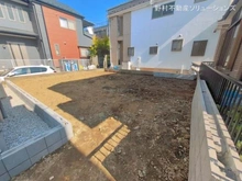 【神奈川県/横浜市南区永田山王台】横浜市南区永田山王台 新築一戸建て 