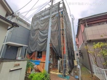 【神奈川県/横浜市中区打越】横浜市中区打越 新築一戸建て 