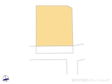 【神奈川県/横浜市中区打越】横浜市中区打越 新築一戸建て 図面と異なる場合は現況を優先