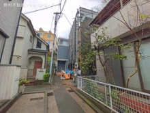 【神奈川県/横浜市中区打越】横浜市中区打越 新築一戸建て 