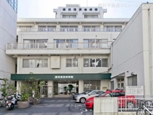 【神奈川県/横浜市中区打越】横浜市中区打越 新築一戸建て 周辺施設