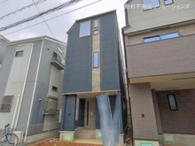 【神奈川県/横浜市神奈川区白幡東町】横浜市神奈川区白幡東町 新築一戸建て 