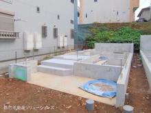 【神奈川県/横浜市神奈川区白幡東町】横浜市神奈川区白幡東町 新築一戸建て 