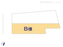 【神奈川県/横浜市神奈川区白幡東町】横浜市神奈川区白幡東町 新築一戸建て 図面と異なる場合は現況を優先