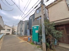 【神奈川県/横浜市神奈川区白幡東町】横浜市神奈川区白幡東町 新築一戸建て 