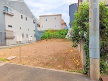 【神奈川県/横浜市神奈川区白幡東町】横浜市神奈川区白幡東町 新築一戸建て 