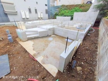 【神奈川県/横浜市神奈川区白幡東町】横浜市神奈川区白幡東町 新築一戸建て 