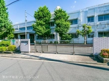 【神奈川県/横浜市神奈川区六角橋】横浜市神奈川区六角橋5丁目 新築一戸建て 周辺施設