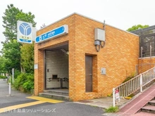 【神奈川県/横浜市神奈川区六角橋】横浜市神奈川区六角橋5丁目 新築一戸建て 周辺施設
