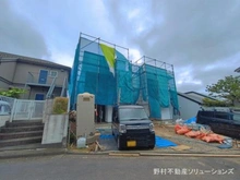 【神奈川県/横浜市保土ケ谷区常盤台】横浜市保土ケ谷区常盤台 新築一戸建て 