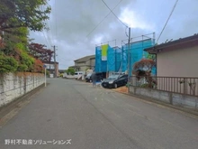 【神奈川県/横浜市保土ケ谷区常盤台】横浜市保土ケ谷区常盤台 新築一戸建て 