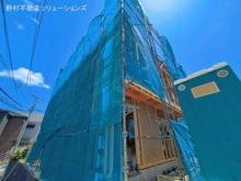 【神奈川県/横浜市神奈川区三ツ沢東町】横浜市神奈川区三ツ沢東町 新築一戸建て 