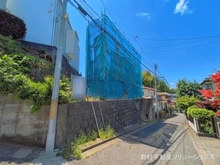 【神奈川県/横浜市神奈川区三ツ沢東町】横浜市神奈川区三ツ沢東町 新築一戸建て 