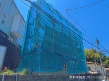 【神奈川県/横浜市神奈川区三ツ沢東町】横浜市神奈川区三ツ沢東町 新築一戸建て 