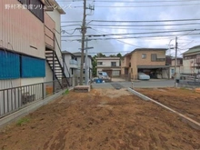 【神奈川県/横浜市西区元久保町】横浜市西区元久保町 新築一戸建て 