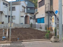 【神奈川県/横浜市西区元久保町】横浜市西区元久保町 新築一戸建て 