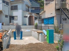 【神奈川県/横浜市西区元久保町】横浜市西区元久保町 新築一戸建て 