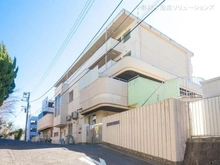 【神奈川県/横浜市西区元久保町】横浜市西区元久保町 新築一戸建て 周辺施設