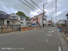 【神奈川県/横浜市西区元久保町】横浜市西区元久保町 新築一戸建て 
