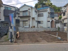 【神奈川県/横浜市西区元久保町】横浜市西区元久保町 新築一戸建て 