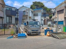 【神奈川県/横浜市西区元久保町】横浜市西区元久保町 新築一戸建て 