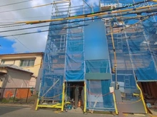 【神奈川県/横浜市西区元久保町】横浜市西区元久保町 新築一戸建て 