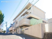 【神奈川県/横浜市西区元久保町】横浜市西区元久保町 新築一戸建て 周辺施設