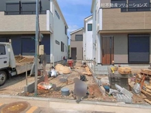 【神奈川県/横浜市保土ケ谷区常盤台】横浜市保土ケ谷区常盤台 新築一戸建て 