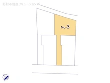 【神奈川県/横浜市保土ケ谷区常盤台】横浜市保土ケ谷区常盤台 新築一戸建て 図面と異なる場合は現況を優先