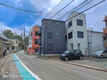【神奈川県/横浜市西区中央】横浜市西区中央2丁目 新築一戸建て 