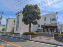 【神奈川県/横浜市西区中央】横浜市西区中央2丁目 新築一戸建て 周辺施設