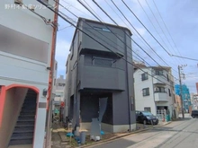 【神奈川県/横浜市西区中央】横浜市西区中央2丁目 新築一戸建て 