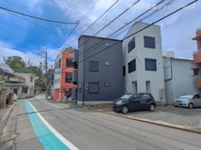 【神奈川県/横浜市西区中央】横浜市西区中央2丁目 新築一戸建て 