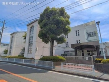 【神奈川県/横浜市西区中央】横浜市西区中央2丁目 新築一戸建て 周辺施設