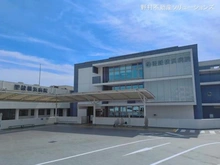 【神奈川県/横浜市西区中央】横浜市西区中央2丁目 新築一戸建て 周辺施設