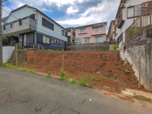 【神奈川県/横浜市南区六ツ川】横浜市南区六ツ川2丁目 新築一戸建て 外観