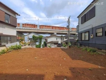 【神奈川県/横浜市南区六ツ川】横浜市南区六ツ川2丁目 新築一戸建て 
